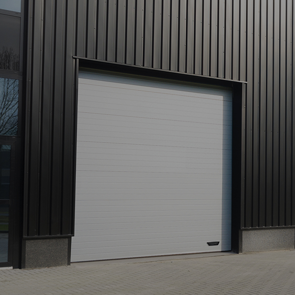 Pintar puerta de garaje Manresa